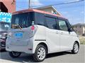 2017 Nissan ROOX