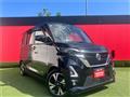 2022 Nissan ROOX