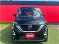 2022 Nissan ROOX