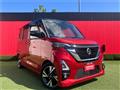 2021 Nissan ROOX