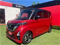 2021 Nissan ROOX