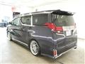 2016 Toyota Alphard G