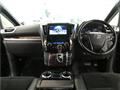 2016 Toyota Alphard G