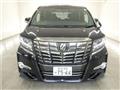 2016 Toyota Alphard G