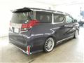 2016 Toyota Alphard G