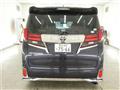 2016 Toyota Alphard G