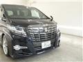 2016 Toyota Alphard G