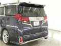 2016 Toyota Alphard G