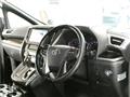 2016 Toyota Alphard G