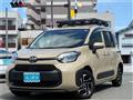 2023 Toyota Sienta