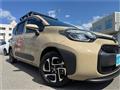 2023 Toyota Sienta