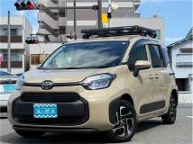 2023 Toyota Sienta