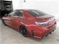 2013 Toyota Mark X