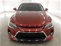 2013 Toyota Mark X