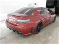 2013 Toyota Mark X