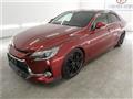 2013 Toyota Mark X