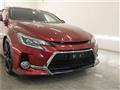 2013 Toyota Mark X