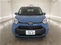 2023 Toyota Sienta