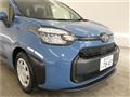2023 Toyota Sienta