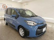 2023 Toyota Sienta