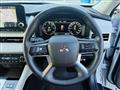 2023 Mitsubishi Outlander