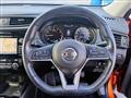 2018 Nissan X-Trail