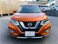 2018 Nissan X-Trail
