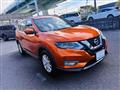 2018 Nissan X-Trail