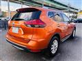 2018 Nissan X-Trail
