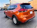 2018 Nissan X-Trail