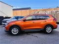 2018 Nissan X-Trail