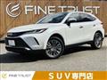 2023 Toyota Harrier