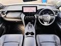 2023 Toyota Harrier