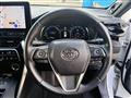 2023 Toyota Harrier