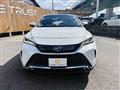 2023 Toyota Harrier