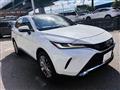2023 Toyota Harrier