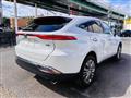 2023 Toyota Harrier