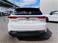 2023 Toyota Harrier