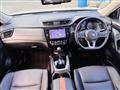 2018 Nissan X-Trail