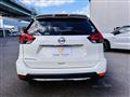 2018 Nissan X-Trail
