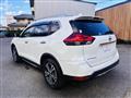 2018 Nissan X-Trail
