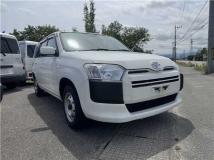 2020 Toyota Probox Van