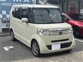 2013 Honda N BOX