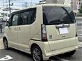 2013 Honda N BOX