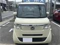2013 Honda N BOX