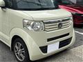 2013 Honda N BOX