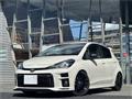 2017 Toyota Vitz