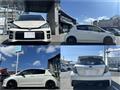 2017 Toyota Vitz