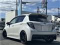 2017 Toyota Vitz