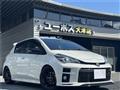 2017 Toyota Vitz
